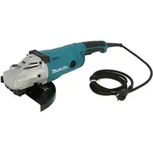 Brico Depôt Rebarbadora makita ga9020r - 230 mm - 2200 w para corte de concreto oferta