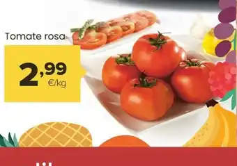 Autoservicios Familia Tomate rosa oferta