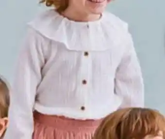Carrefour Blusa o falda gasa oferta