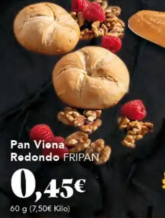 Gadis Pan Viona Redondo FRIPAN oferta