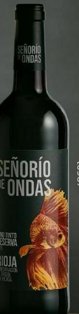 Dia Vino tinto oferta