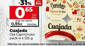 Font Vella Cuajada dia oferta
