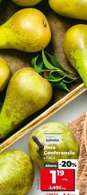 Font Vella Peras oferta