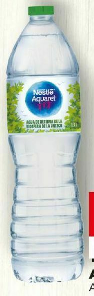 Font Vella Agua aquarel oferta