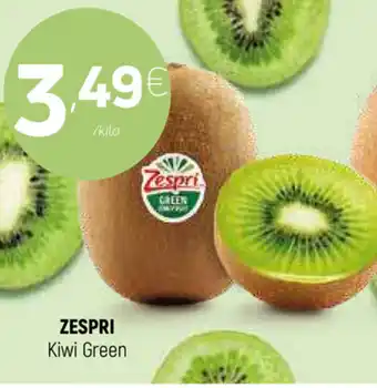 Coviran Zespri Kiwi Green oferta