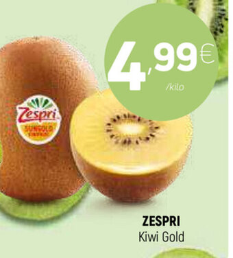 Coviran Zespri Kiwi Gold oferta