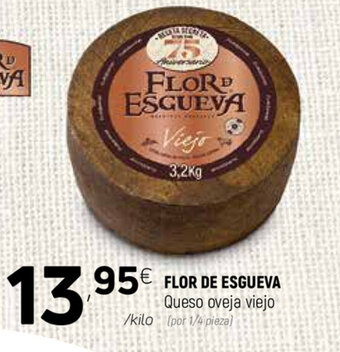 Coviran Flor De Esgueva oferta