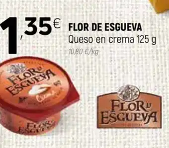Coviran Flor De Esgueva 125g oferta