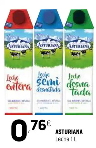 Coviran Asturiana 1l oferta
