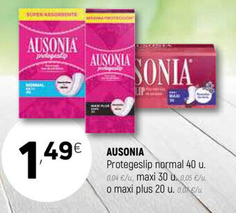 Coviran Ausonia oferta
