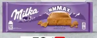 Dia Xocolata amb galeta choco-swing Milka 300 g oferta