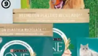 Alimerka PURINA ONE Comida para gatos esterilizados, 1,5 kilos oferta