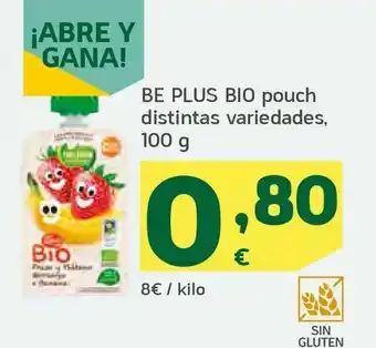 HiperDino Pouch distintas variedades oferta