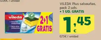 HiperDino Plus salvauñas oferta