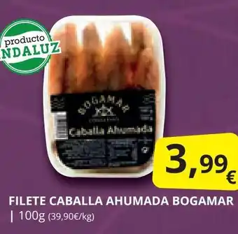 FILETE CABALLA AHUMADA BOGAMAR