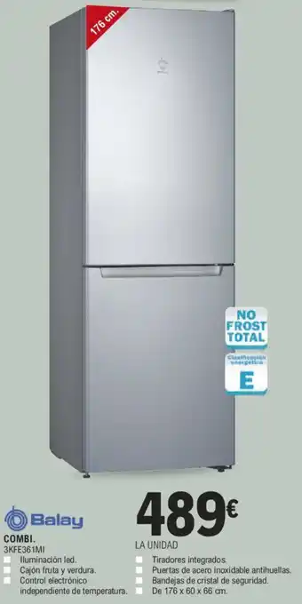 E.Leclerc COMBI. oferta