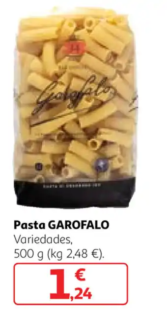 Alcampo Garofalo Pasta 500g oferta