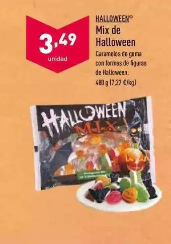 Halloween Mix De Halloween