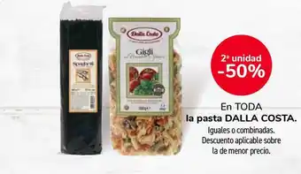 Carrefour En Toda La Pasta Dalla Costa oferta