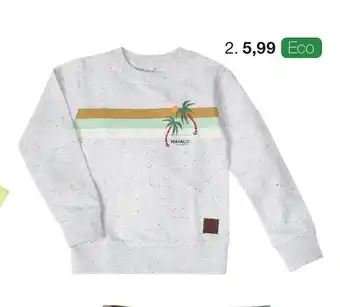 Zeeman Zeeman Suéter infantil Tallas 92-128 oferta