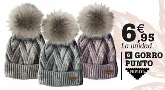 E.Leclerc Gorbo Punto oferta