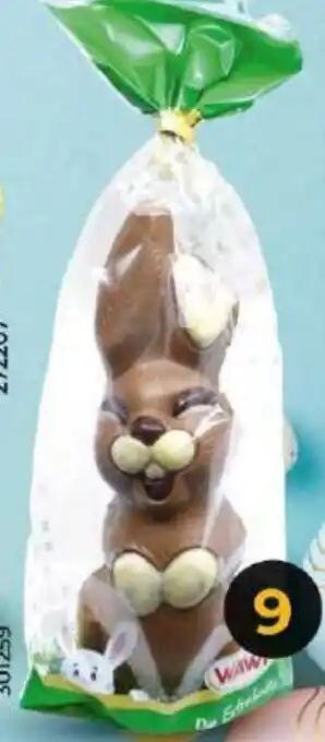 Dia Figureta conill de xocolata 200 g oferta