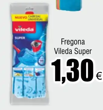 FROIZ Fregona Vileda Super oferta