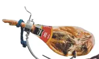 Supercor JAMÓN SERRANO CAMPODULCE oferta