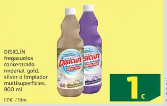 HiperDino DISICLIN oferta