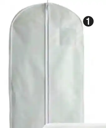 Hipercor FUNDAS Y CAJAS DE ORDENACION PARA ROPA oferta