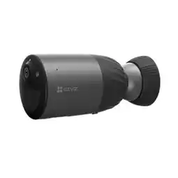 Brico Depôt Ezviz -Wi-Fi 2k+ elife kit de cámara ip de exterior con panel solar modelo oferta