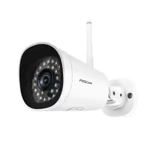 Brico Depôt Câmara ip Wi-Fi para exterior 1080p - fi9902p oferta