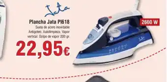FROIZ Plancha Jata PI618 oferta