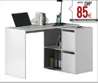 Atrapamuebles MESA ESCRITORIO REVERSIBLE oferta