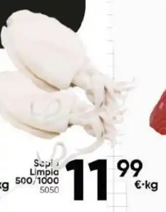 Family Cash Sepi Limpia 500/1000 5050 oferta