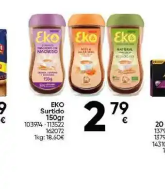 Family Cash Eko oferta