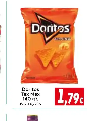 Proxi Doritos oferta