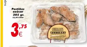 Proxi Pestiños azúcar 305 gr. oferta