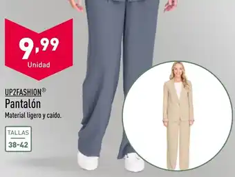 ALDI UP2FASHION® Pantalón oferta