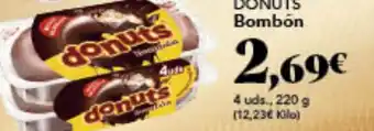 Gadis DONUTS Bombon oferta