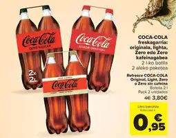 HiperDino Revilla - chorizo extra tradicion oferta