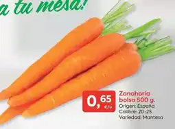 HiperDino Vanish - quitamanchas oferta