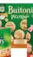 Carrefour Buitoni - piccolinis oferta