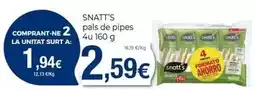Carrefour Buitoni - piccolinis oferta
