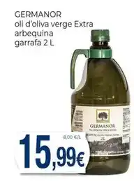 Carrefour Findus - verduras oferta