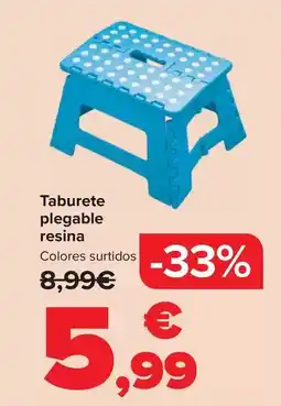 Carrefour La encina - chorizo o salchichón cular oferta