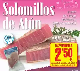 Carrefour Foody’s - hambuerguesa gourmet o albondigas oferta