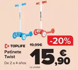 Carrefour Elpozo - jamón serrano bodega cruce duroc oferta