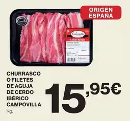 Carrefour Río - leche entera semi o desnatada oferta