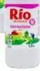 Carrefour Río - leche entera semi o desnatada oferta